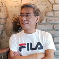 曾喜鵬