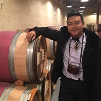 Tony Huang