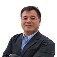 謝興盛