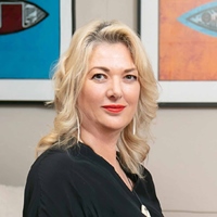 Tina Wilson 魏緹娜