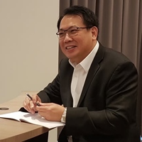 李連堯