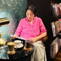 鄭美里老師