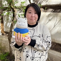 原田翠 老師（Midori Harada）