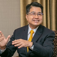 李明賢