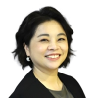 Tracy 賴婷婷 教練