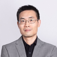 陳家宏