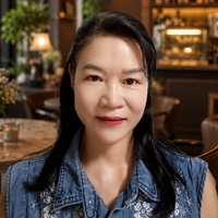 胡瑀玹(Kelly)