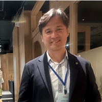 上午場與談人 郭亞民