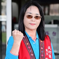 上午場與談人 謝淑貞