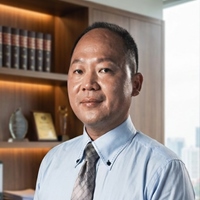 上午場與談人 黃志雄