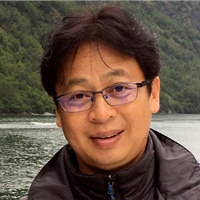 下午場與談人 江偉全