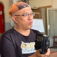 李璟泓(龍貓老師)