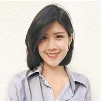 劉姝麟 Audrey Liu