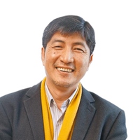 廖志峰