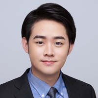 Johnny Ho