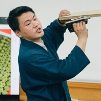 李宗勳