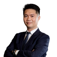 胡金雲 Andy Hu