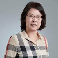 陳麗琇 (Elly Chen)