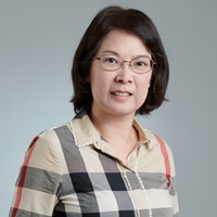 陳麗琇 (Elly Chen)