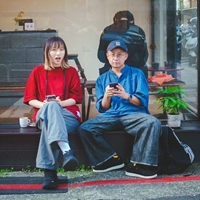 呱吉&采翎