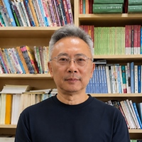 下午場與談人 江昱仁