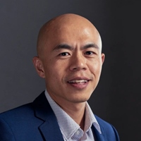 Jay Zhao