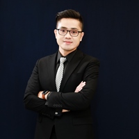 Luke HSIEH 謝昌達