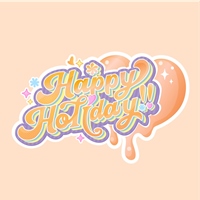 Happy Holiday!!