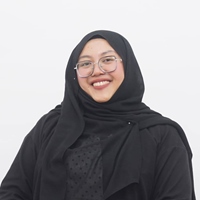 Andita Wibyasti Sari Putri