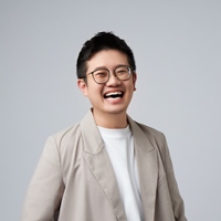 簡境寬 Ricky