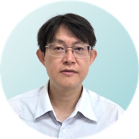 黃永福  副組長