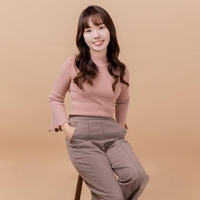 Alice李琬琦