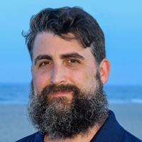 Eric Hostnik