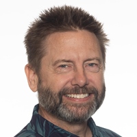 James Bogan