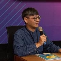 藍柏瀚