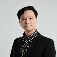 江汪家興