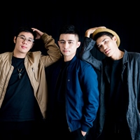 謝秉宇、Liyar Cidar、盧廷軒