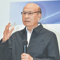 潘俊榮