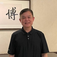 歐政一|與談人
