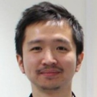 Iain Yisu Wang 博士 (Dr. Iain Yisu Wang)