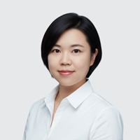 李芷孆 Shelley