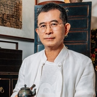 池宗憲