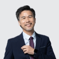 駱銘彥 Oscar