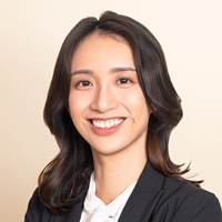 Dr. Yvette Lu