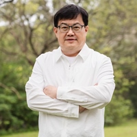 劉邦初