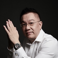 馮以量