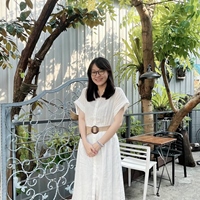 詹倩宜