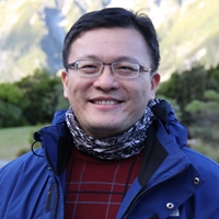 周鴻騰