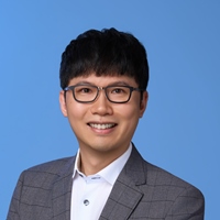 吳承漢 Hank Wu