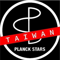 PLANCKSTARS TAIWAN